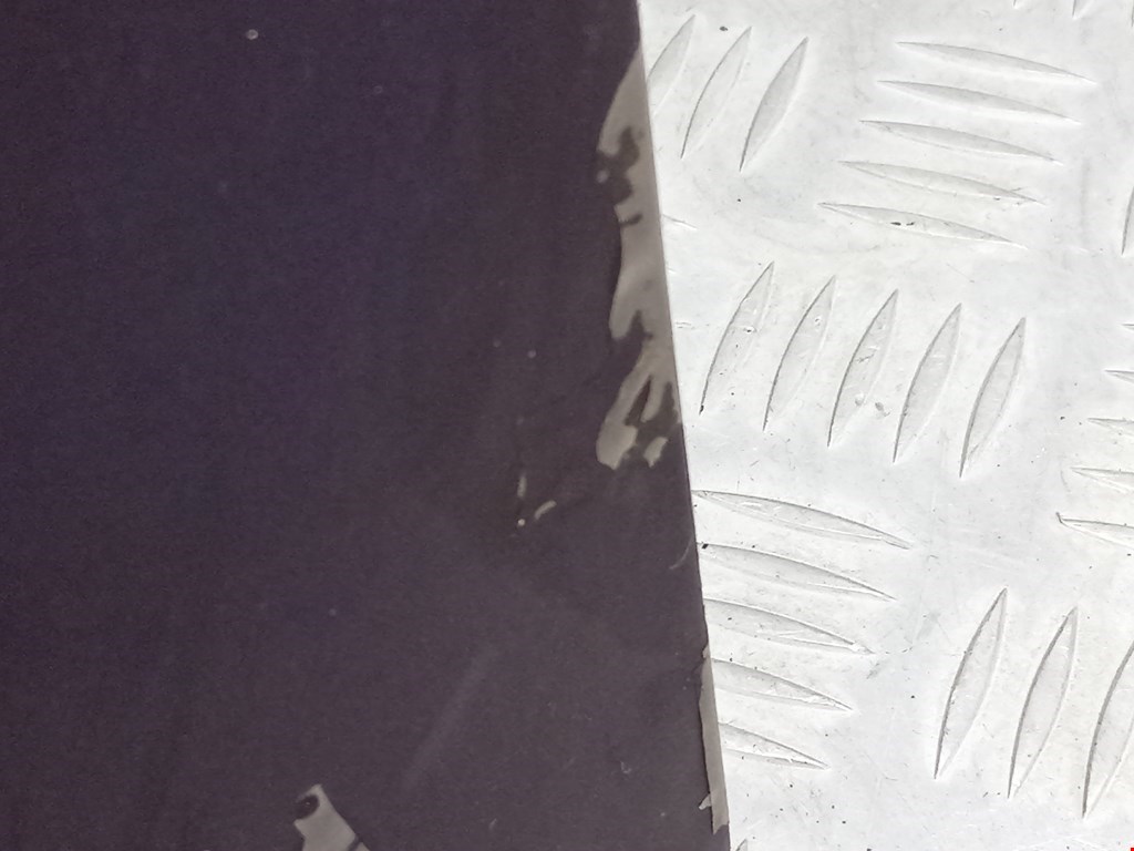 Капот CITROEN Evasion 1994-2002