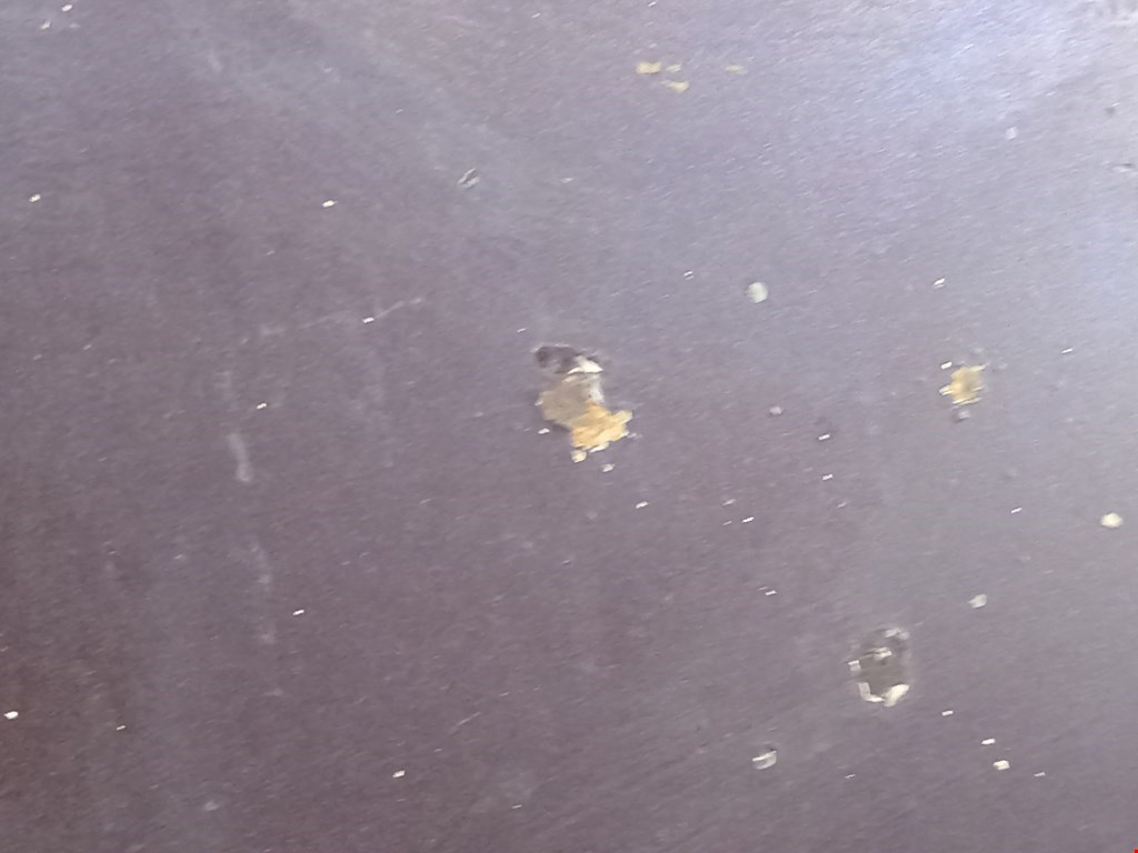 Капот CITROEN Evasion 1994-2002