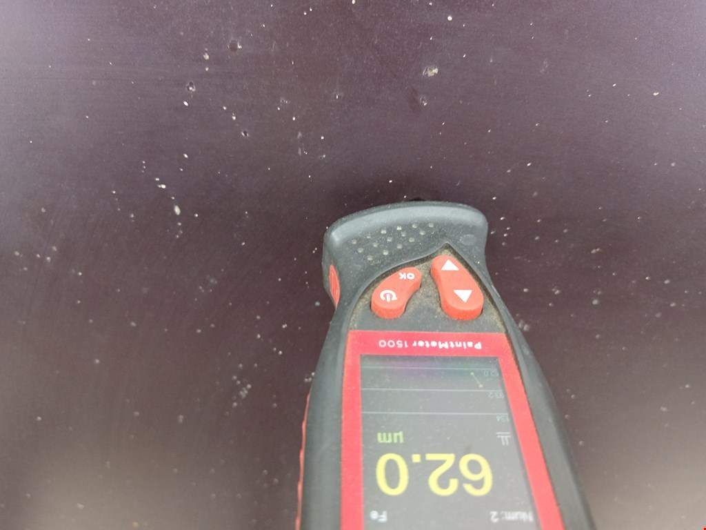 Капот CITROEN Evasion 1994-2002