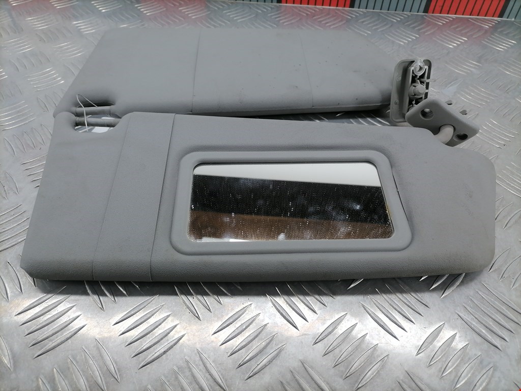 Козырек солнцезащитный OPEL Astra H/Family 2004-2015