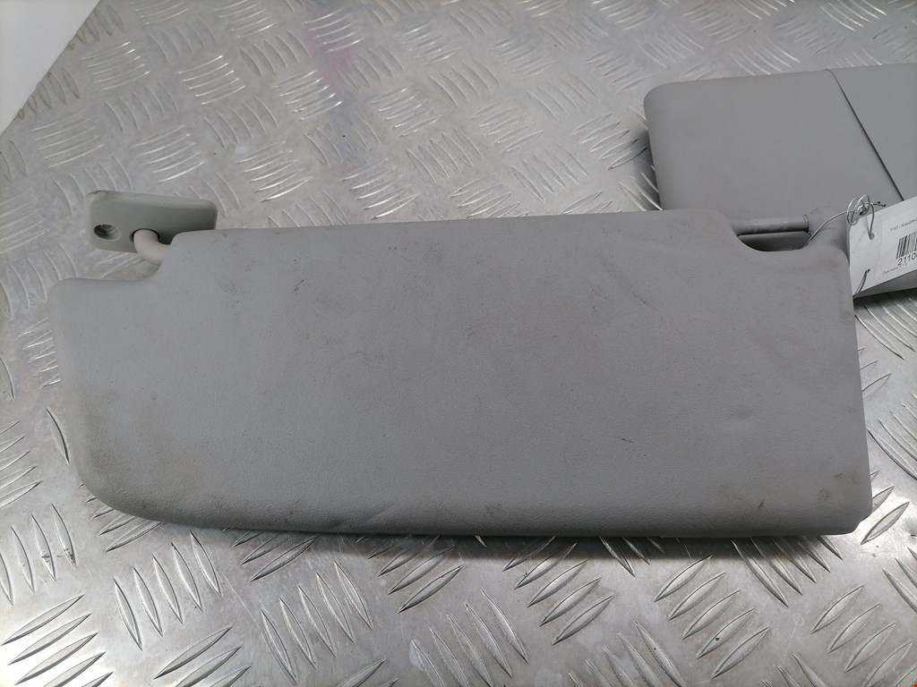 Козырек солнцезащитный OPEL Astra H/Family 2004-2015