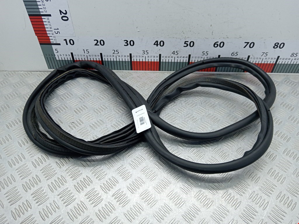 Уплотнитель (наружный) PEUGEOT 307 2001-2008