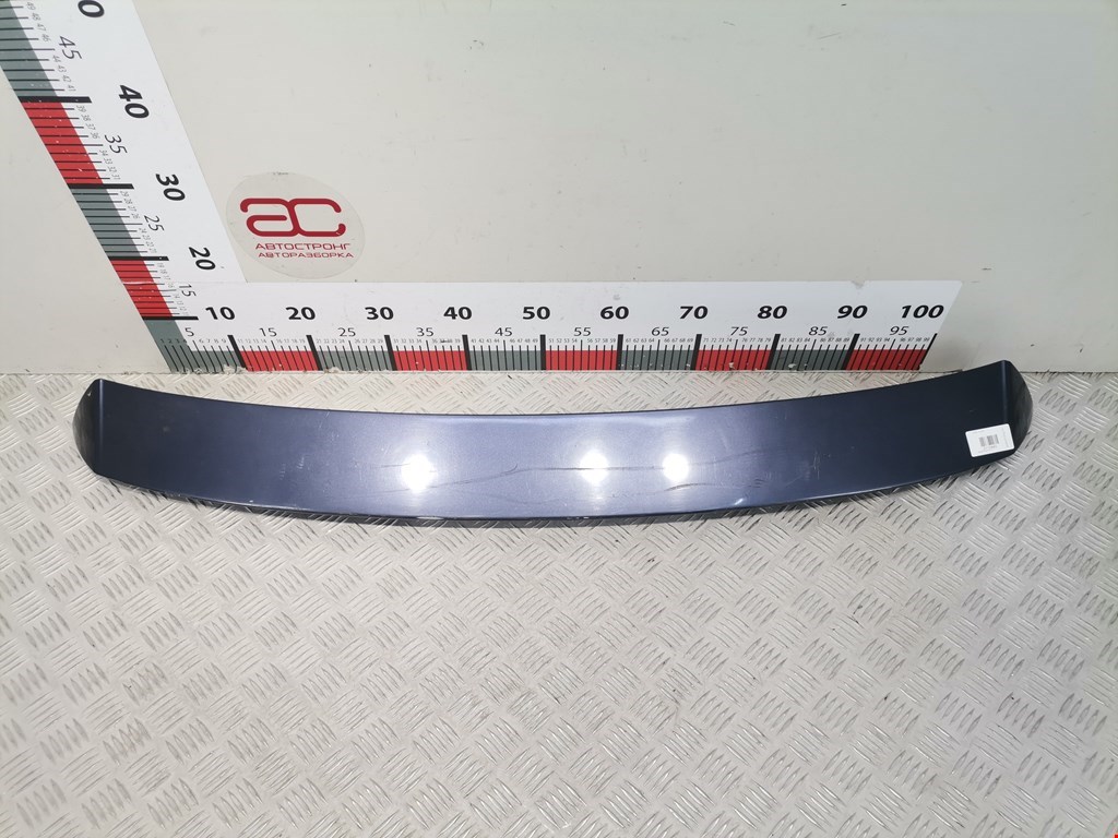 Спойлер MITSUBISHI Outlander XL 2006-2012