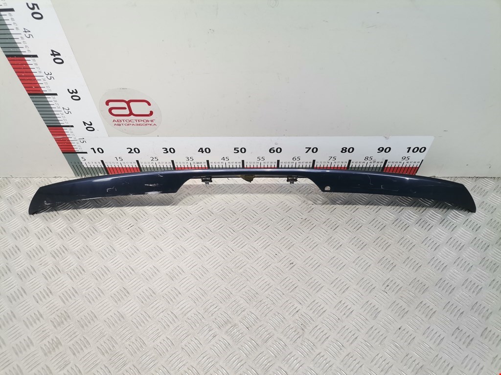 Спойлер MITSUBISHI Outlander XL 2006-2012