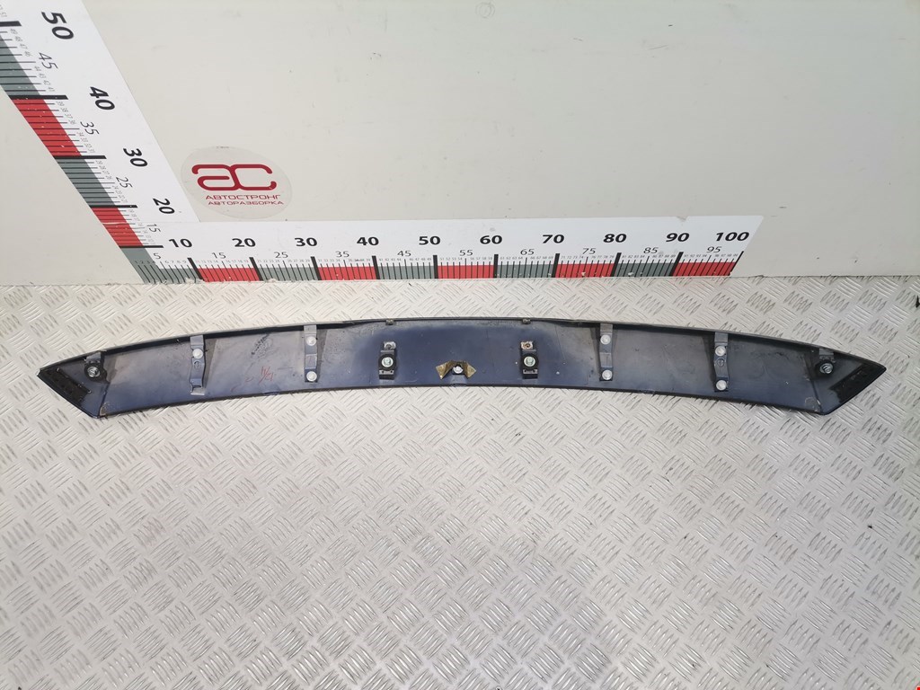 Спойлер MITSUBISHI Outlander XL 2006-2012