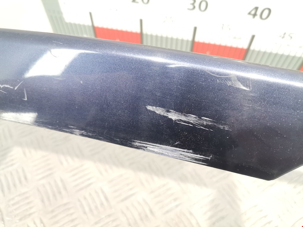 Спойлер MITSUBISHI Outlander XL 2006-2012