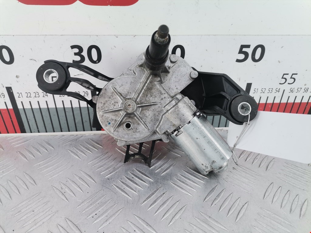 Моторчик стеклоочистителя задний Opel Astra H (2004-2014)