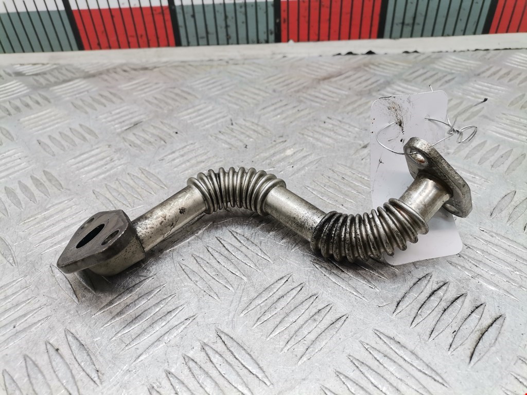 Трубка нагнетателя OPEL Vectra Vectra C 2002-2008