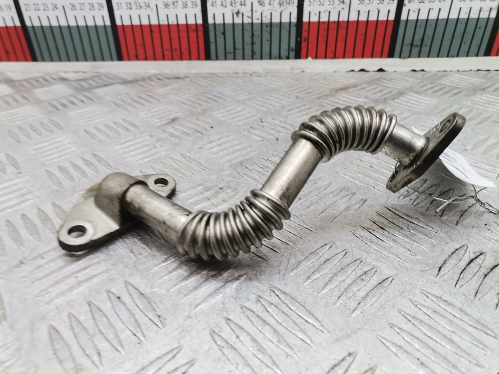 Трубка нагнетателя OPEL Vectra Vectra C 2002-2008