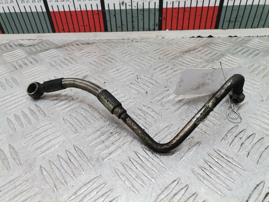 Трубка нагнетателя OPEL Vectra Vectra C 2002-2008