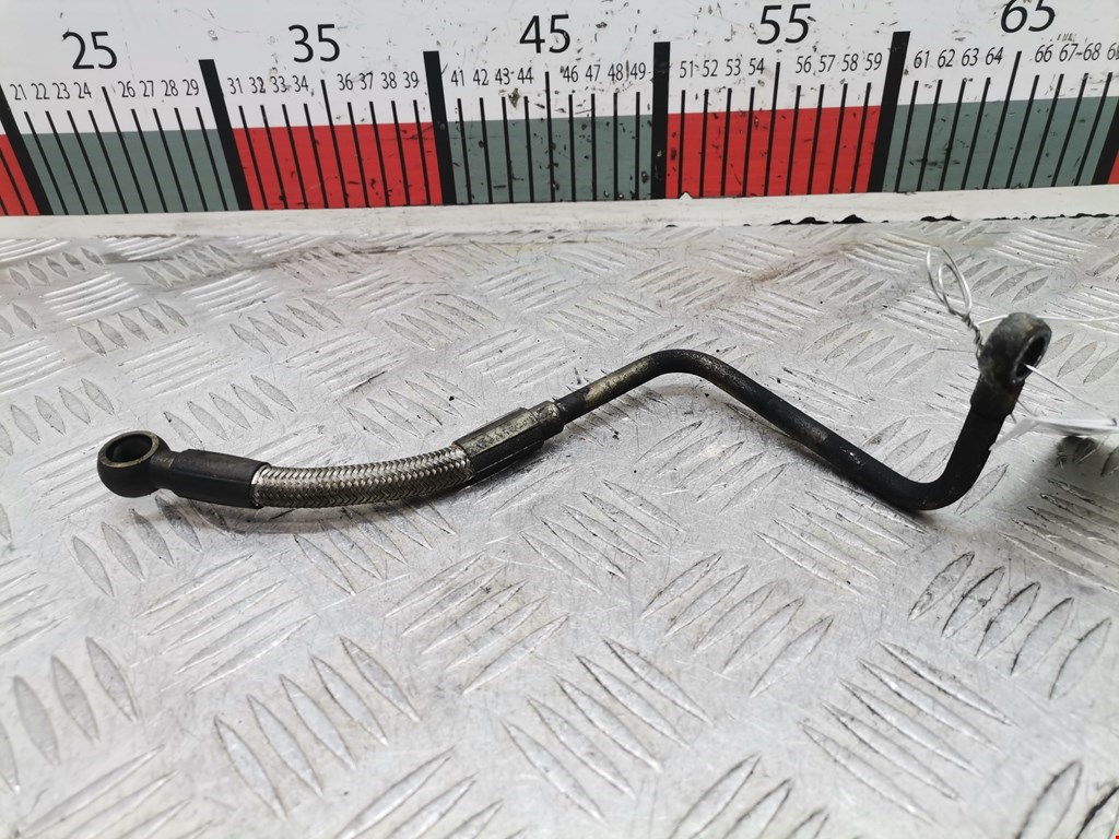 Трубка нагнетателя OPEL Vectra Vectra C 2002-2008