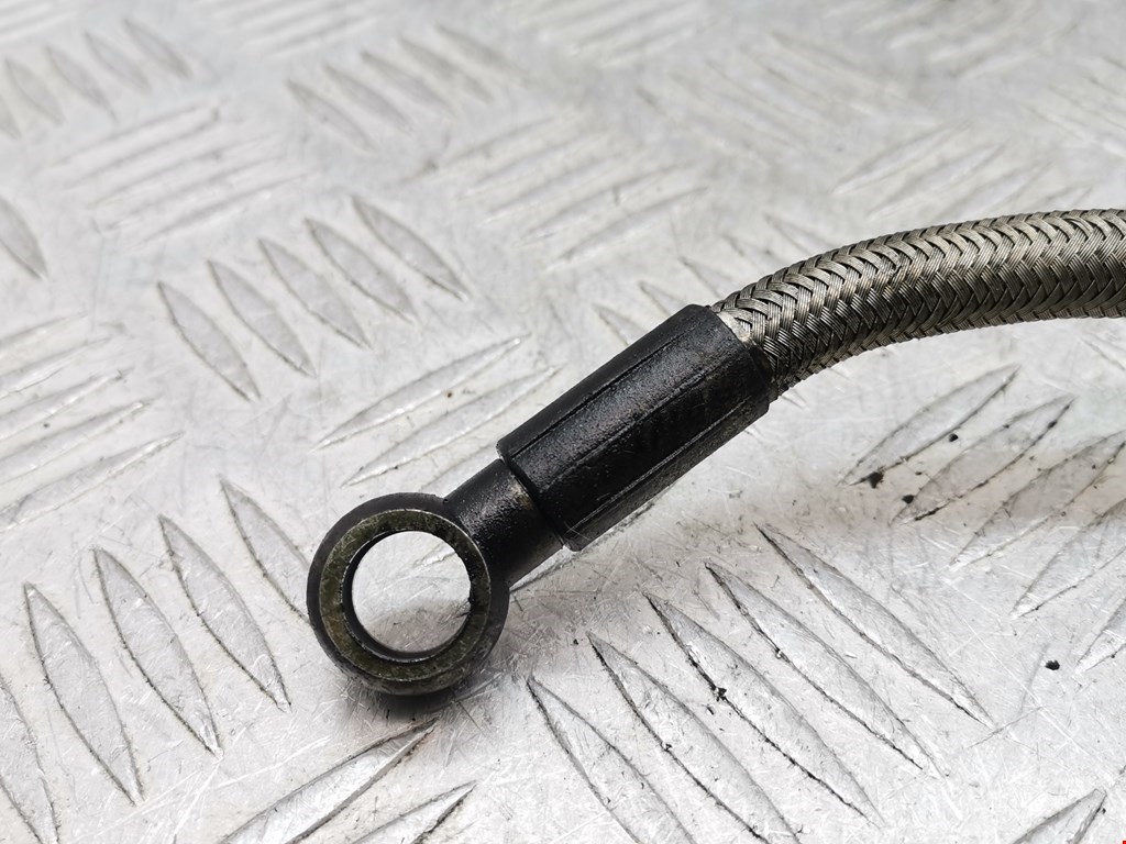 Трубка нагнетателя OPEL Vectra Vectra C 2002-2008