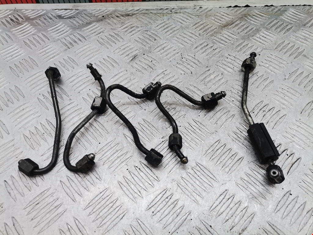 Трубка топливная OPEL Vectra Vectra C 2002-2008