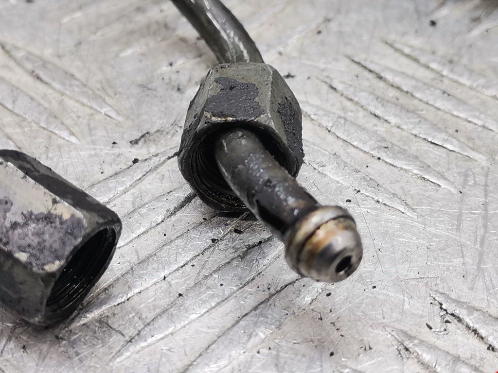 Трубка топливная OPEL Vectra Vectra C 2002-2008