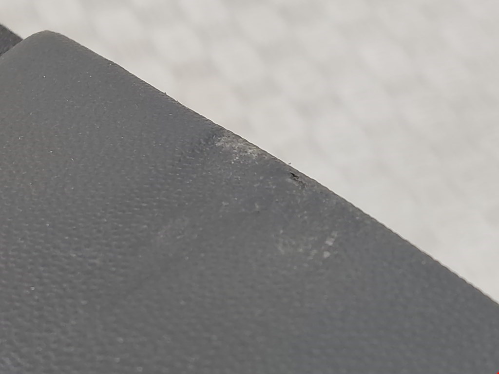 Обшивка двери задняя правая OPEL Astra H/Family 2004-2015