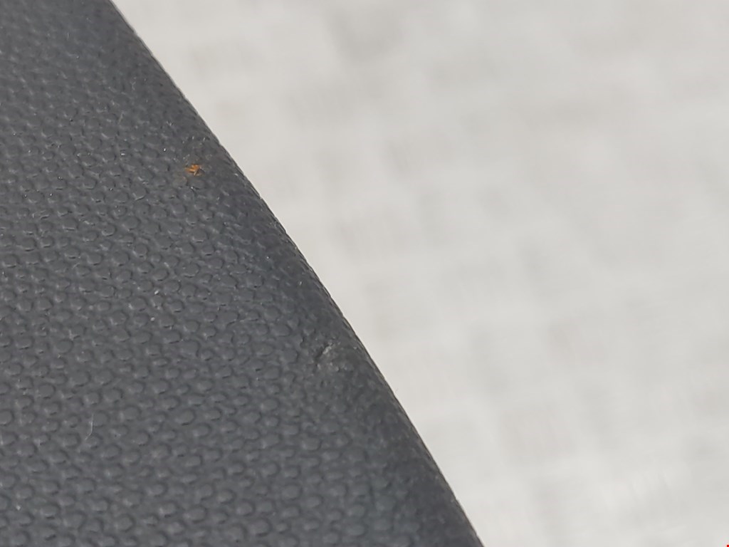 Обшивка двери задняя правая OPEL Astra H/Family 2004-2015