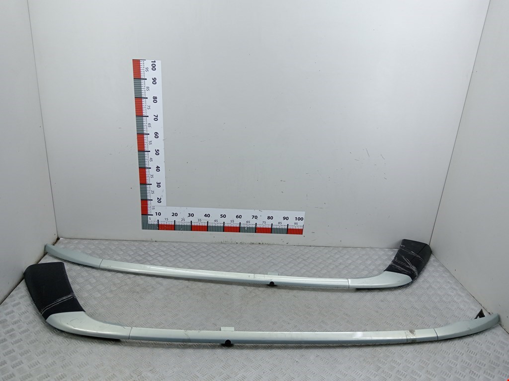 Рейлинги