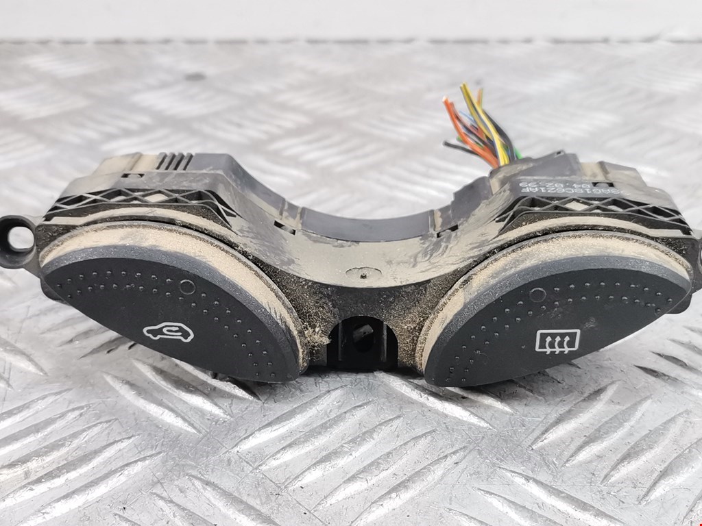 Блок кнопок FORD Focus I 1998-2005