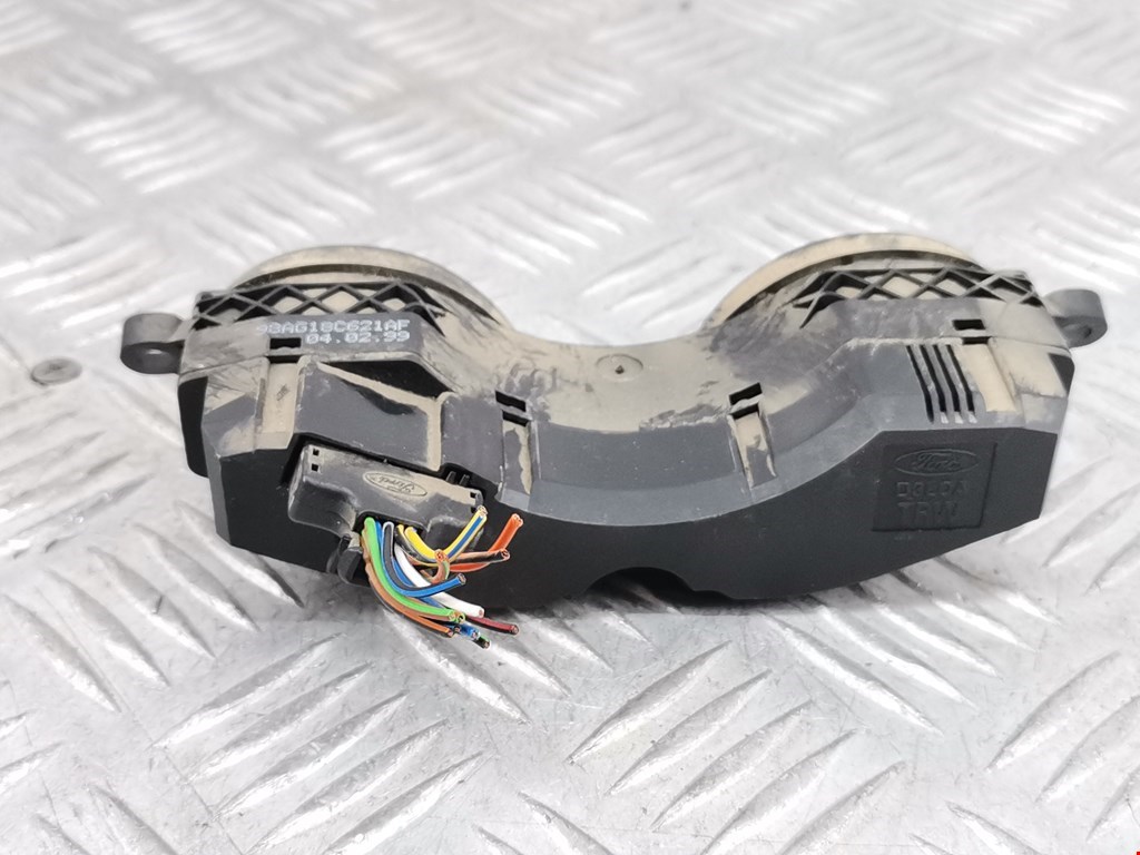 Блок кнопок FORD Focus I 1998-2005