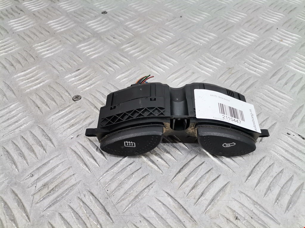 Блок кнопок FORD Focus I 1998-2005