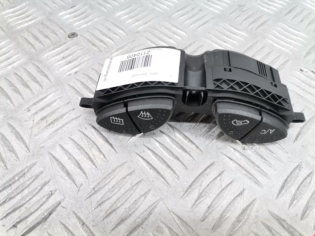 Блок кнопок FORD Focus I 1998-2005