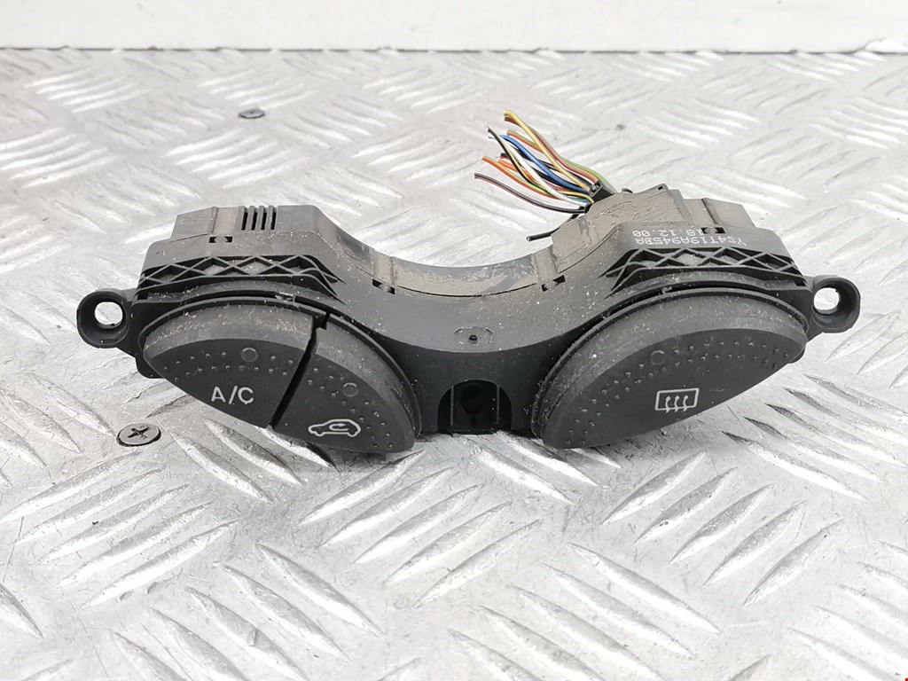 Блок кнопок FORD Focus I 1998-2005
