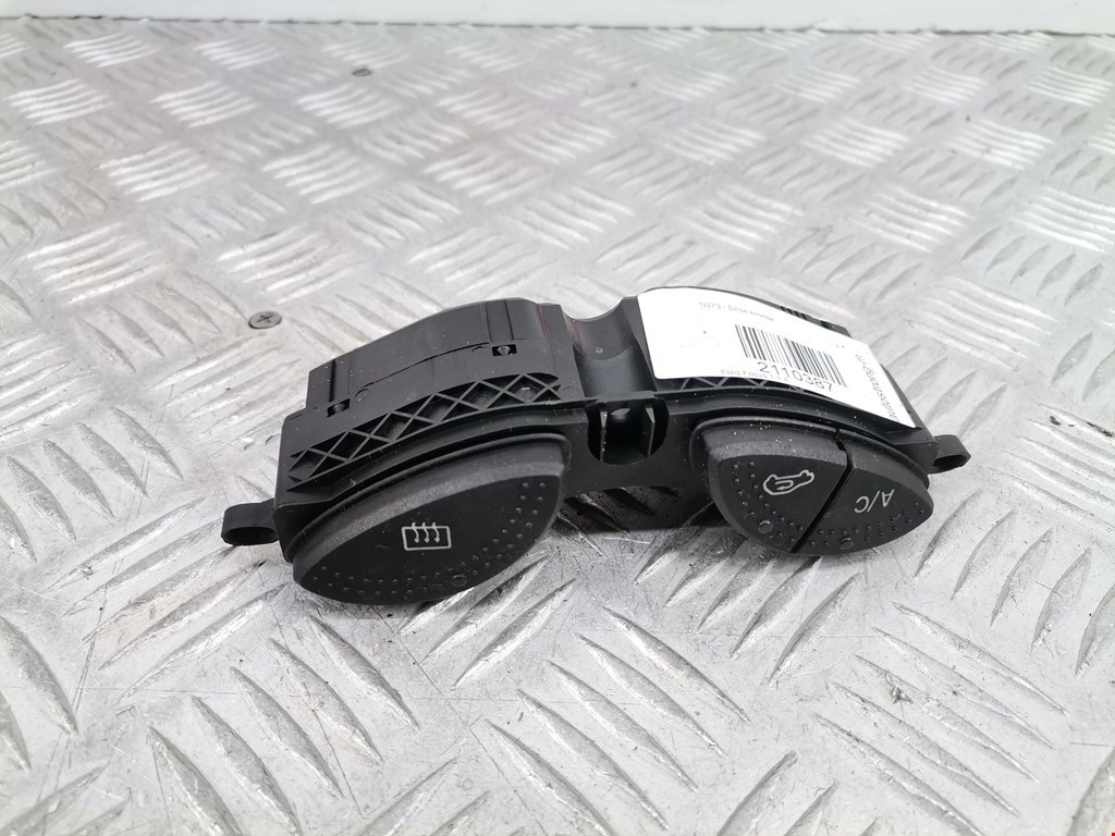 Блок кнопок FORD Focus I 1998-2005