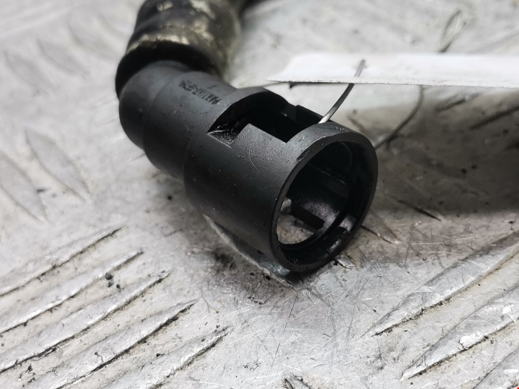 Трубка топливная OPEL Vectra Vectra C 2002-2008