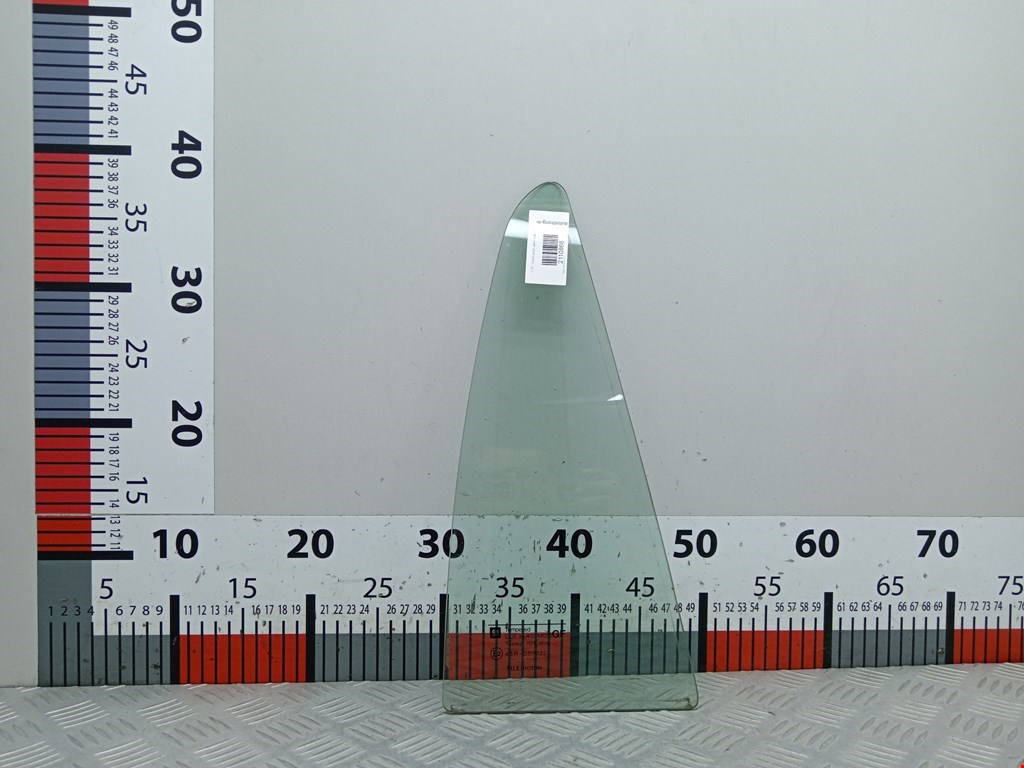 Стекло двери заднее правое OPEL Astra G 1998-2005