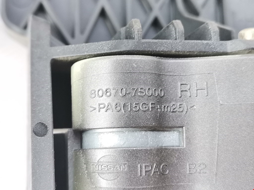 Ручка дверная передняя внутренняя правая NISSAN Armada 2003-2016