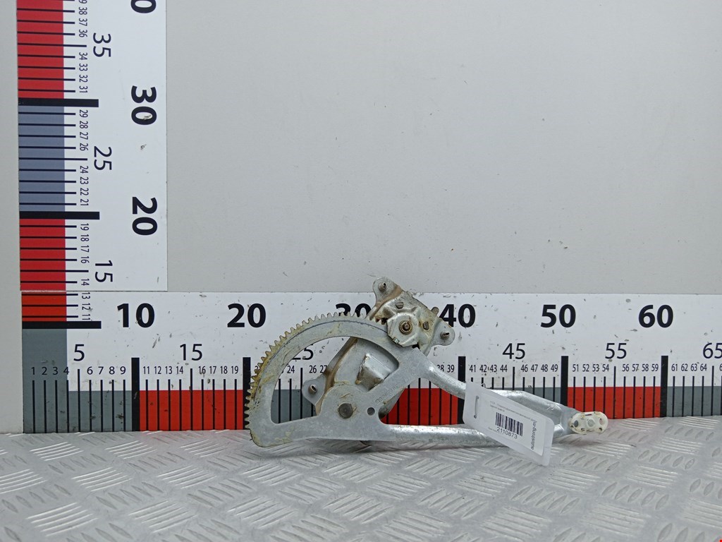 Стеклоподъемник задний правый OPEL Astra G 1998-2005