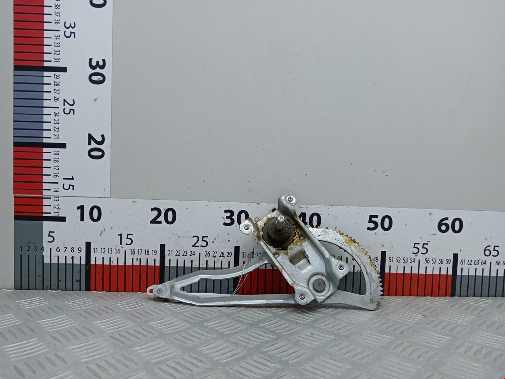 Стеклоподъемник задний правый OPEL Astra G 1998-2005