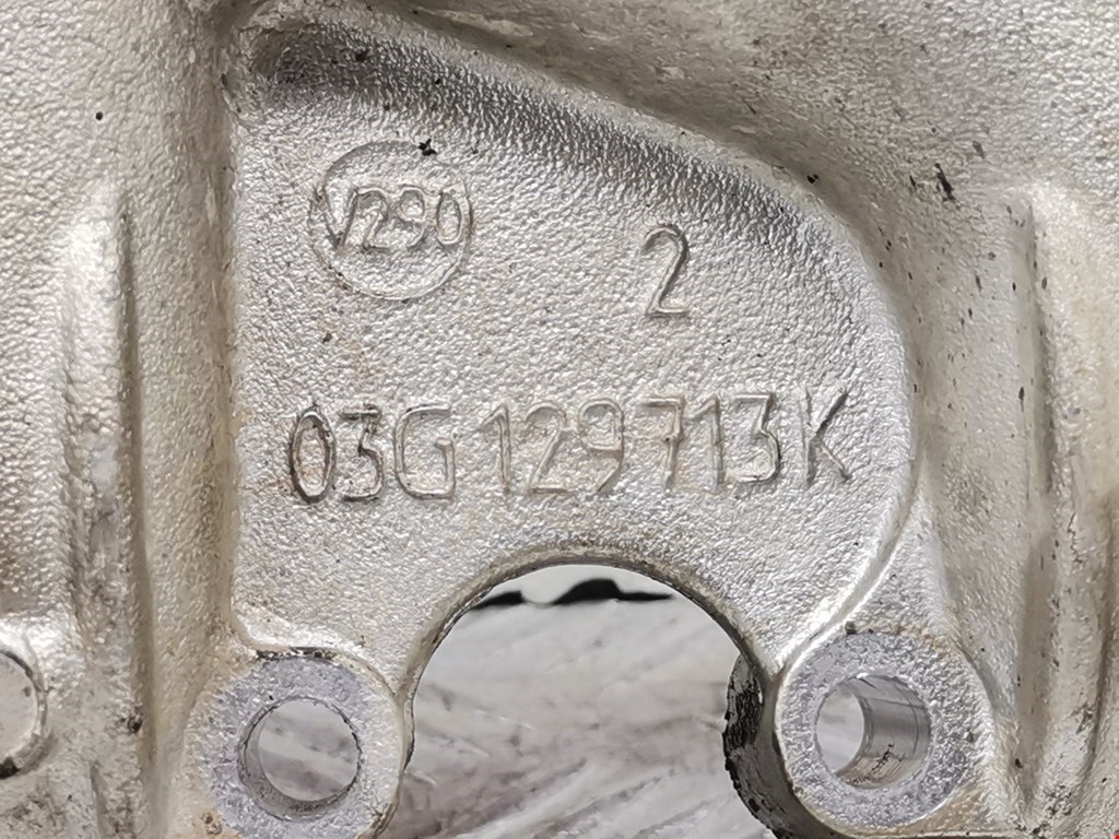 Коллектор впускной VOLKSWAGEN Passat B6 2005-2011