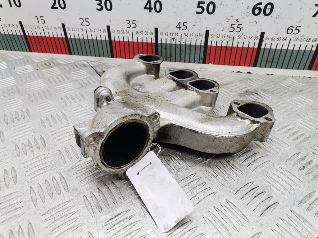 Коллектор впускной VOLKSWAGEN Passat B6 2005-2011