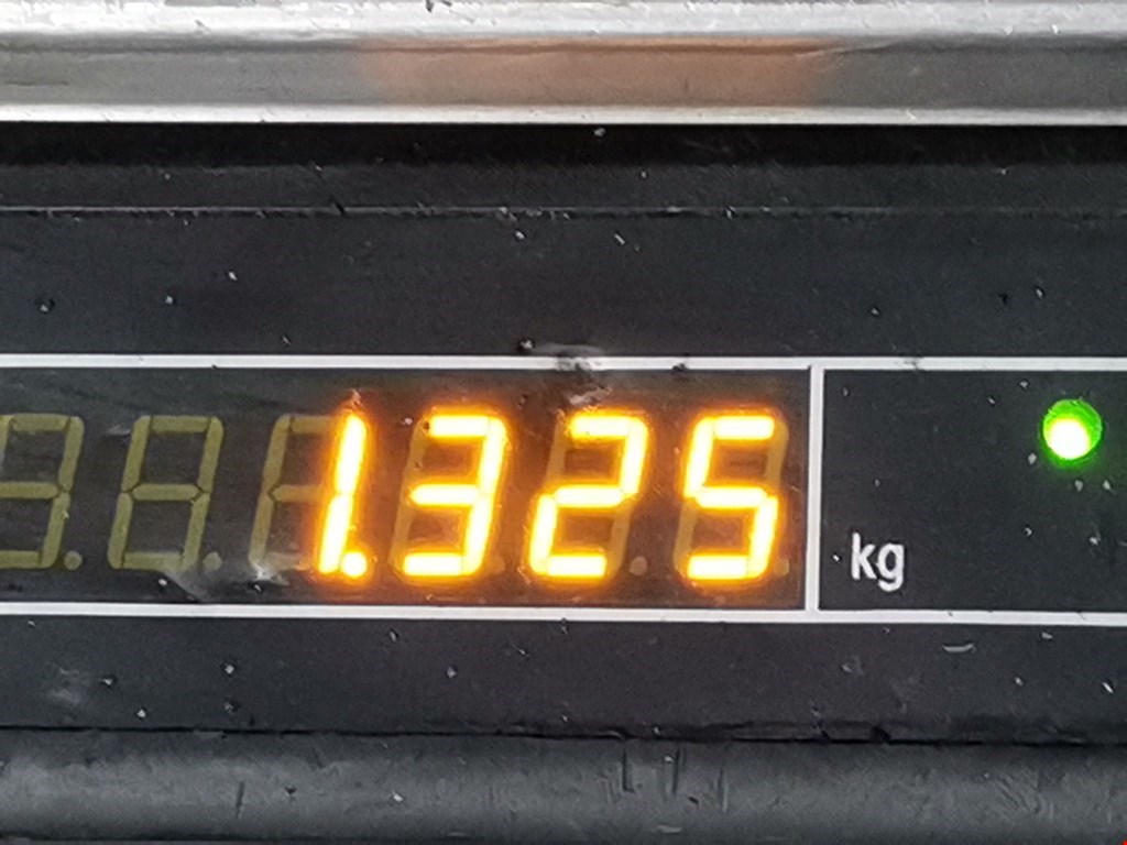 Коллектор впускной VOLKSWAGEN Passat B6 2005-2011