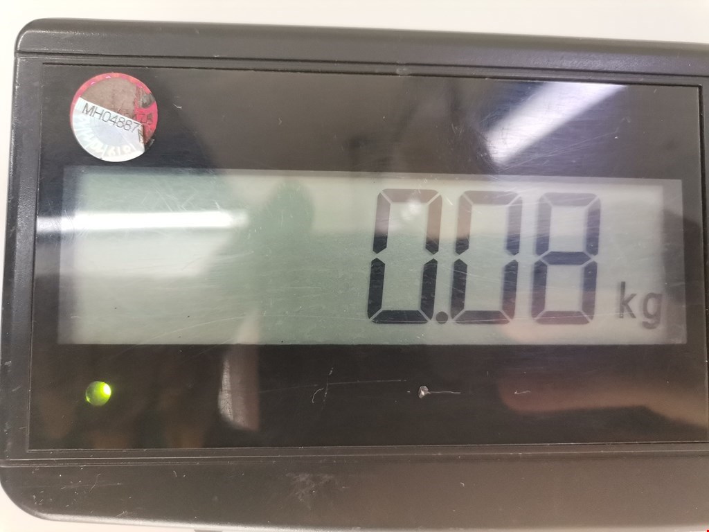 Ручка дверная передняя внутренняя левая DACIA Sandero 2008-2012