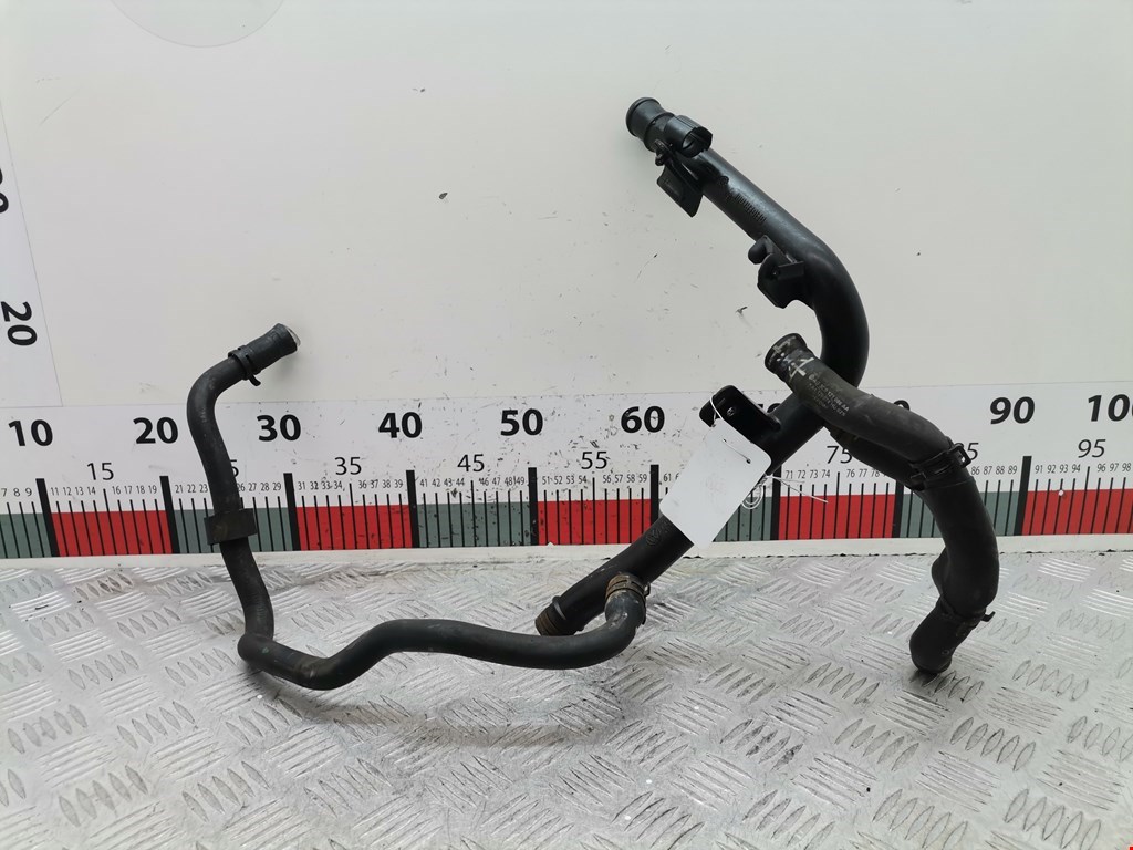 Патрубок VOLKSWAGEN Passat B6 2005-2011