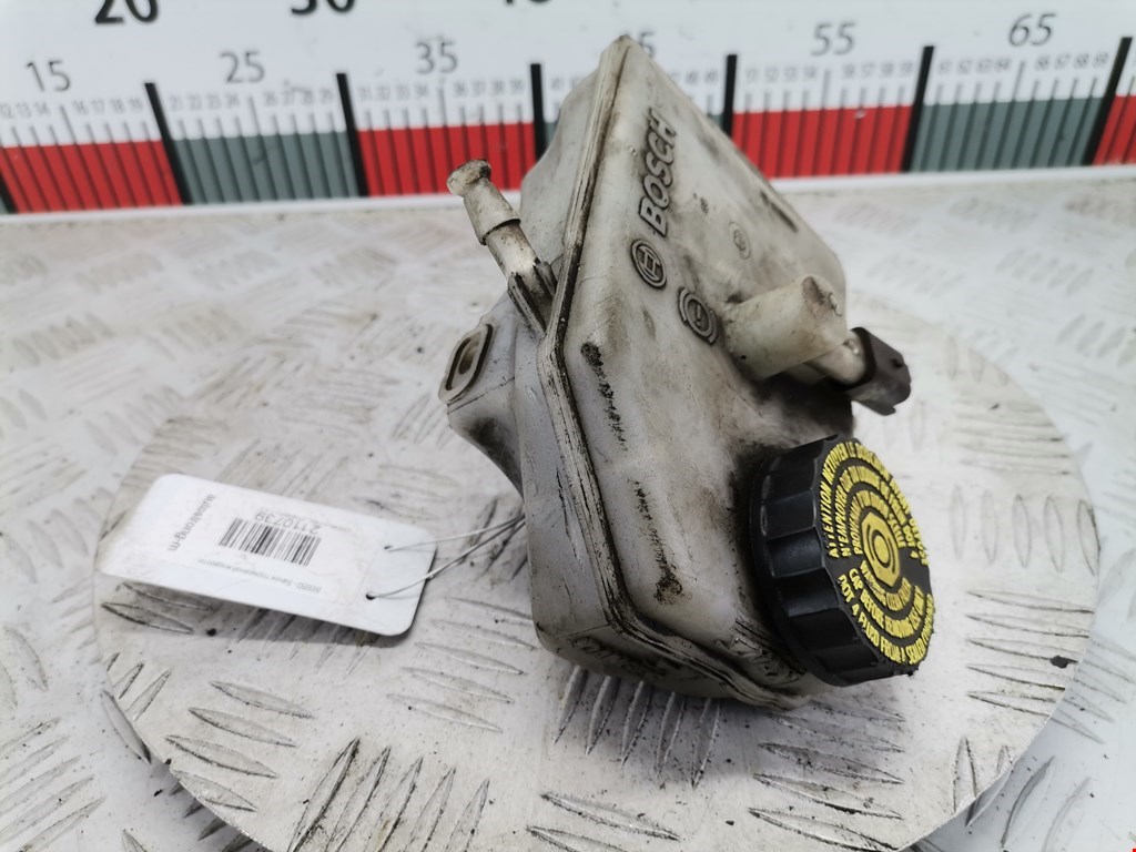 Бачок главного тормозного цилиндра CITROEN Jumpy 1994-2006