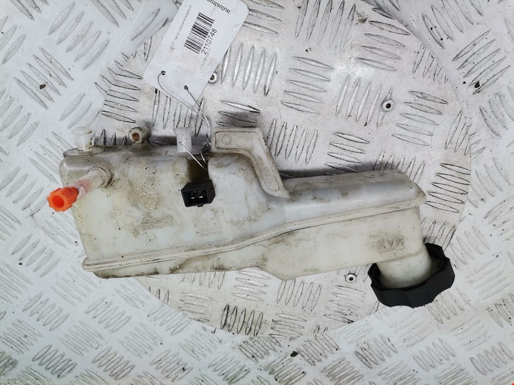 Бачок главного тормозного цилиндра HYUNDAI ix35 2010-2015