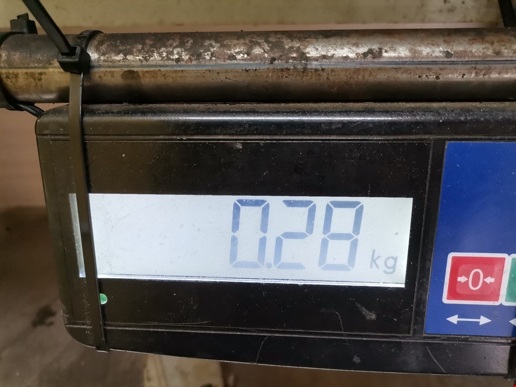 Бачок главного тормозного цилиндра HYUNDAI ix35 2010-2015