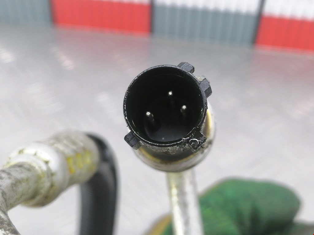 Осушитель системы кондиционирования (кондиционера) DODGE Journey 2008-2020