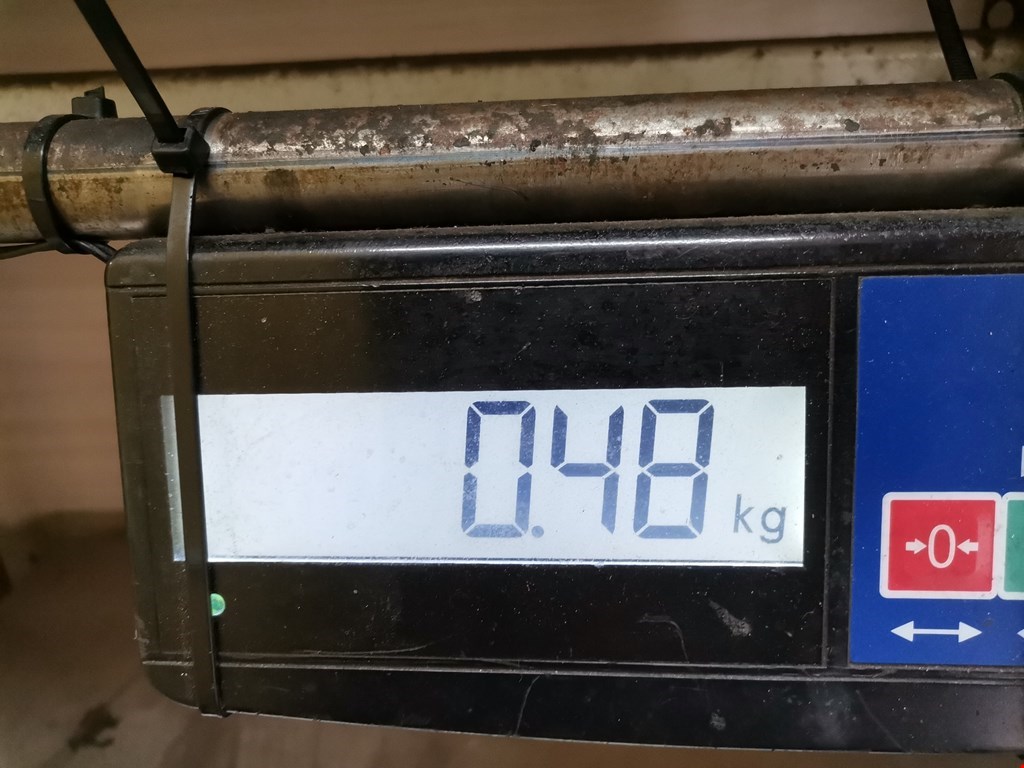 Цилиндр тормозной главный KIA Cee'd II 2012-2018