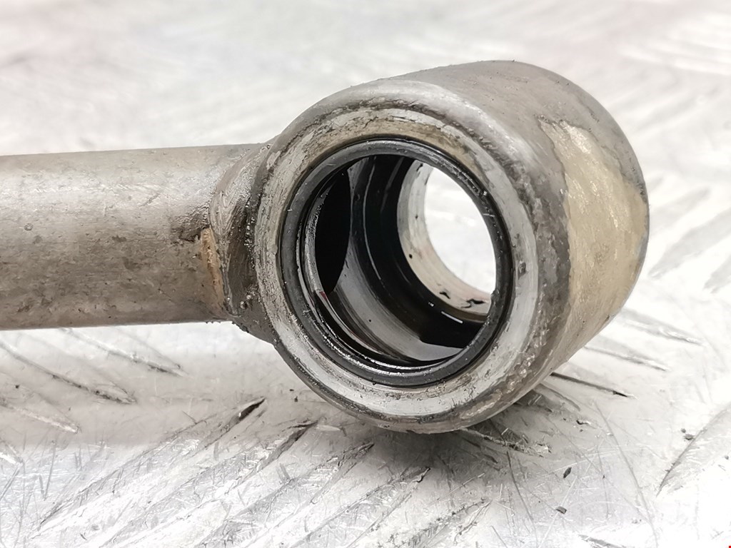 Трубка нагнетателя VOLKSWAGEN Passat B6 2005-2011