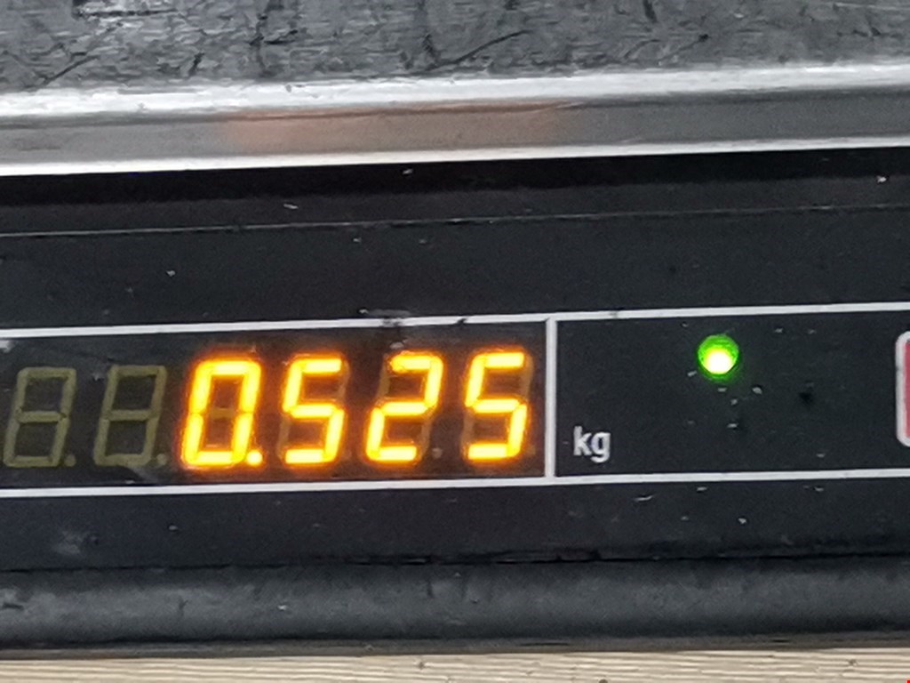 Трубка нагнетателя VOLKSWAGEN Passat B6 2005-2011