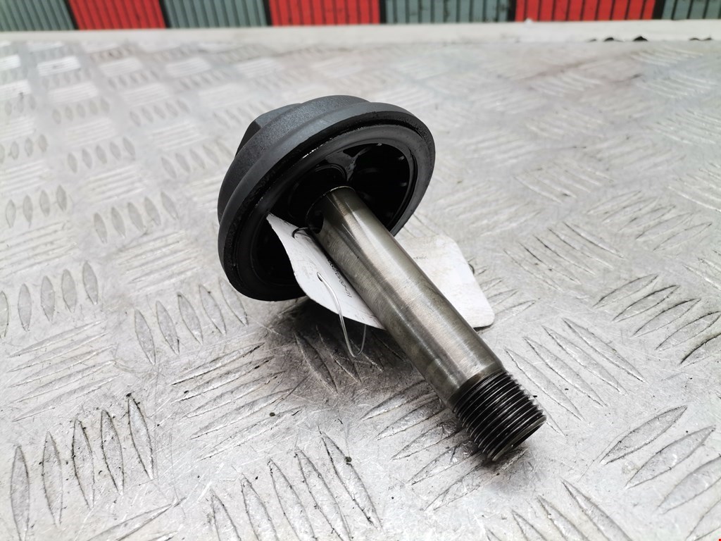 Крышка масляного фильтра VOLKSWAGEN Passat B6 2005-2011