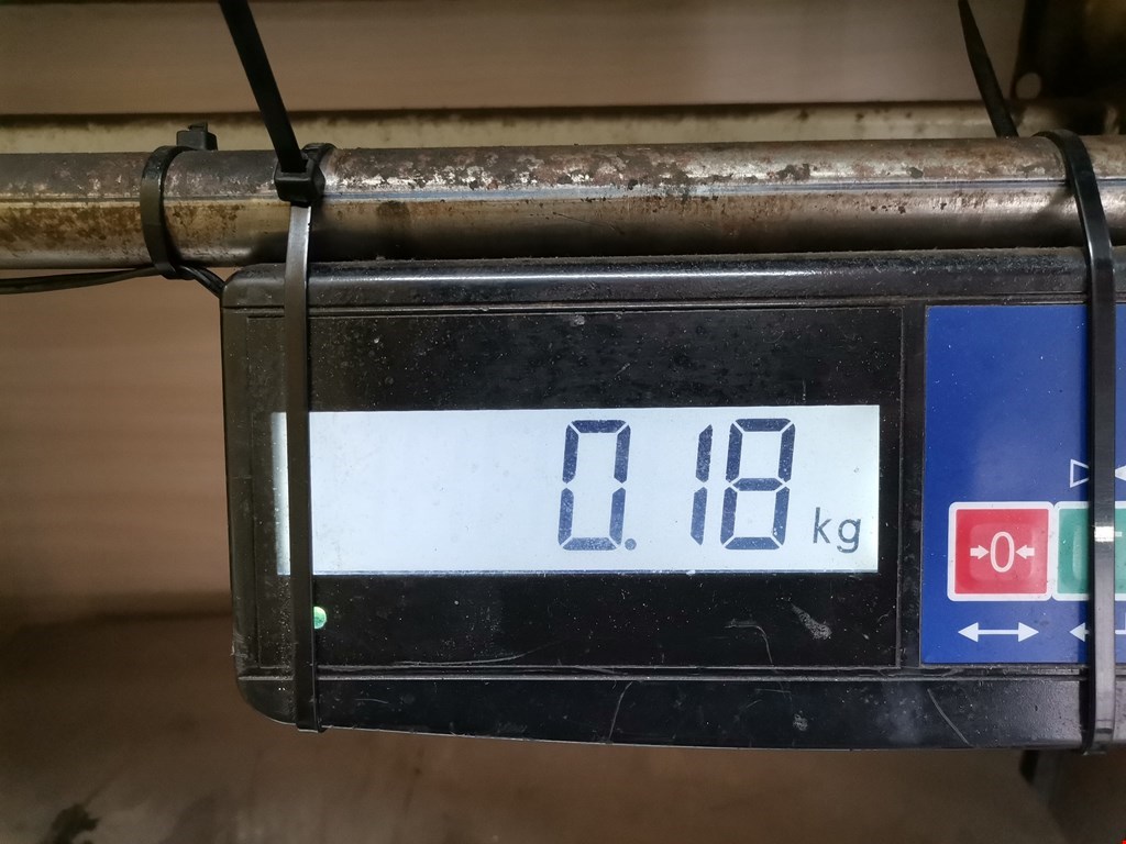 Бачок главного тормозного цилиндра VOLKSWAGEN Touareg 2002-2010