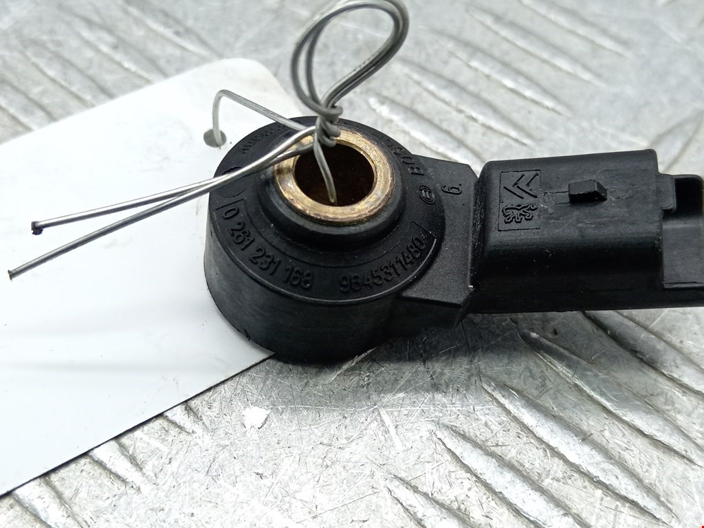 Датчик детонации PEUGEOT 307 2001-2008