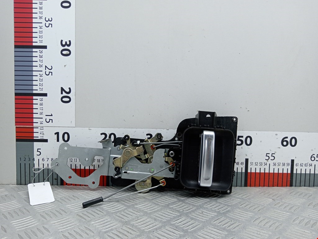 Замок двери сдвижной FIAT Ulysse 2002-2010