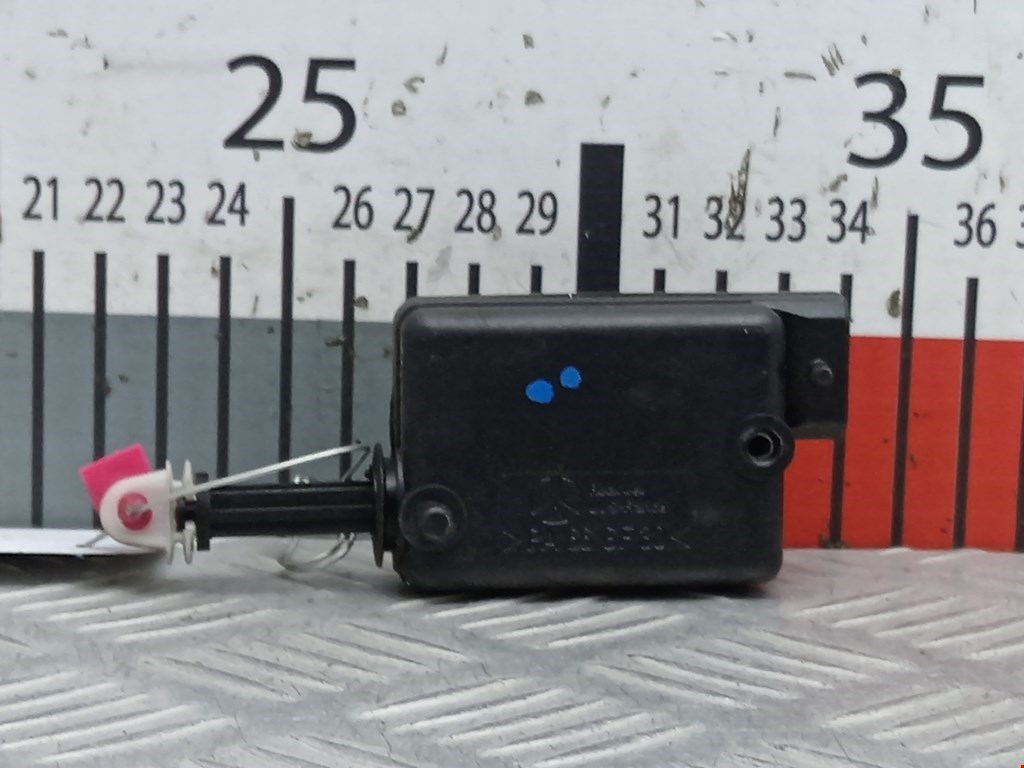 Активатор замка двери FIAT Ulysse 2002-2010