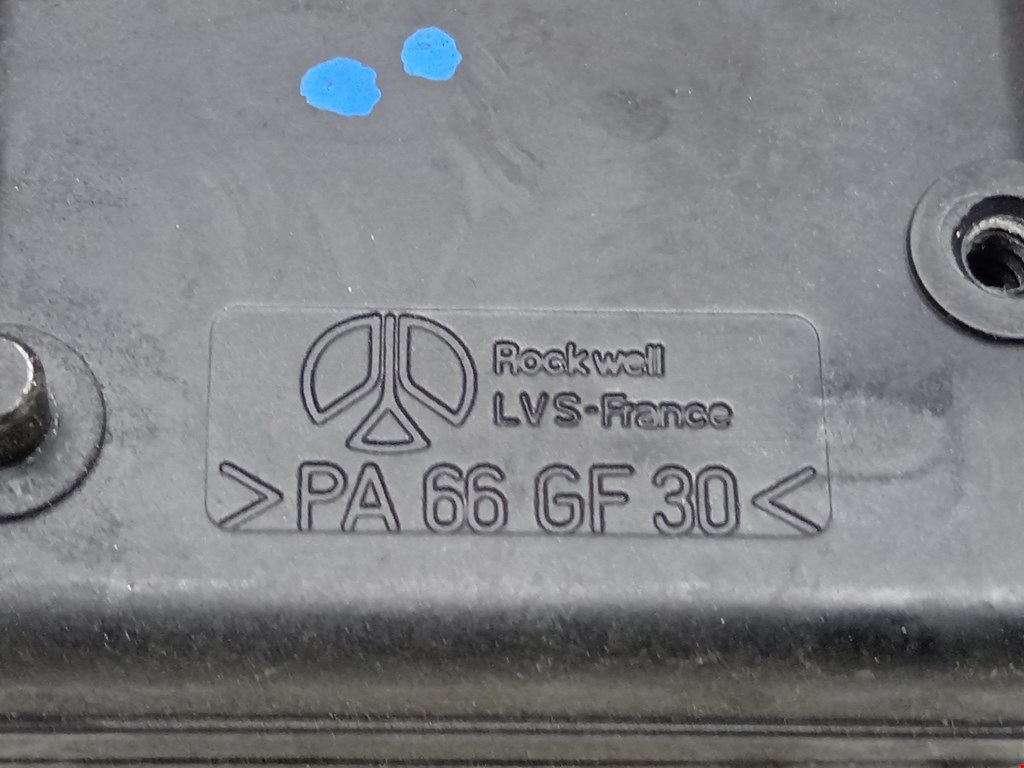 Активатор замка двери FIAT Ulysse 2002-2010